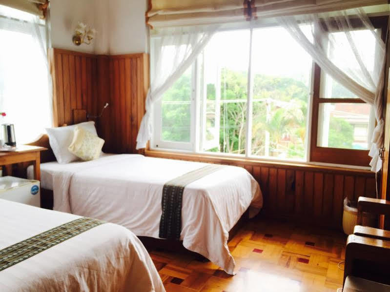 Dream Villa Hotel Kalaw Extérieur photo