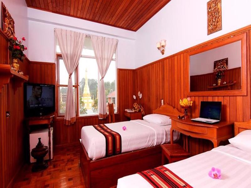 Dream Villa Hotel Kalaw Extérieur photo