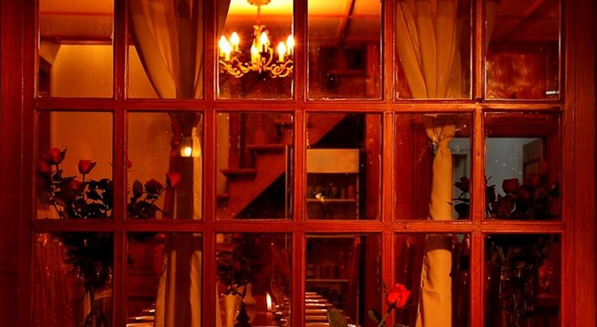 Dream Villa Hotel Kalaw Extérieur photo